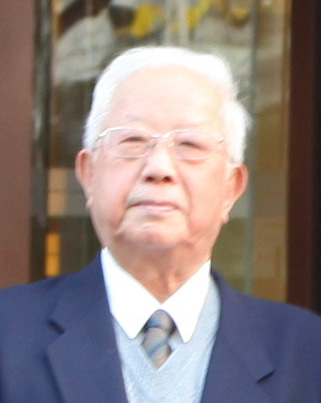 赵震寰