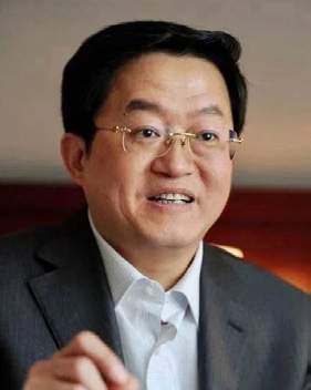 许树强