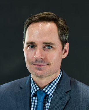 Prof. Andrew Hendrick Emory University School of Medicine